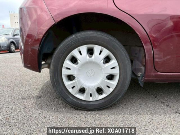 Used 2012 AT honda fit GE6 Image[30]