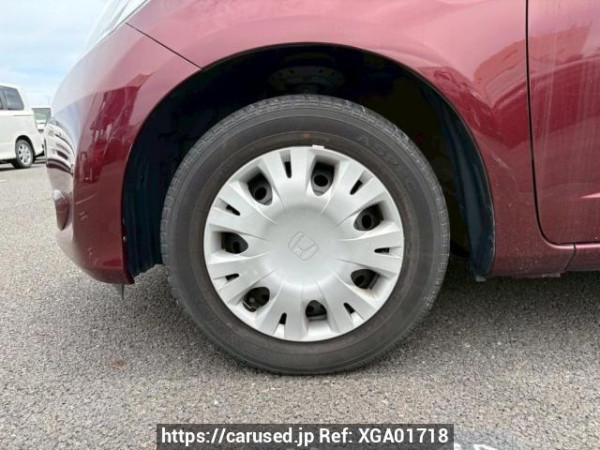 Used 2012 AT honda fit GE6 Image[32]