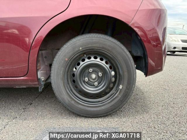 Used 2012 AT honda fit GE6 Image[33]