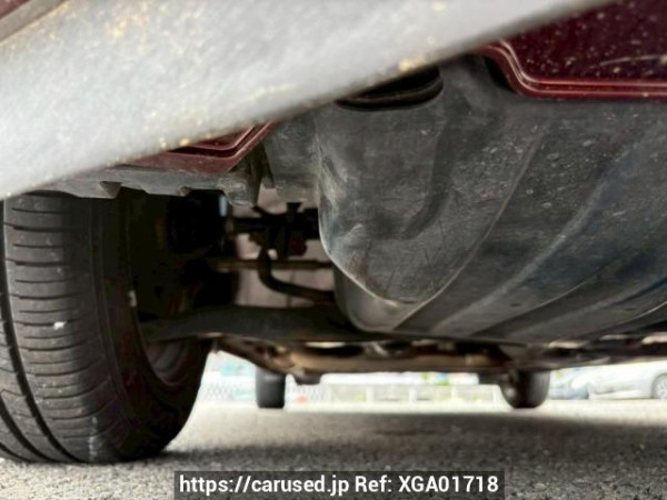 Used 2012 AT honda fit GE6 Image[34]