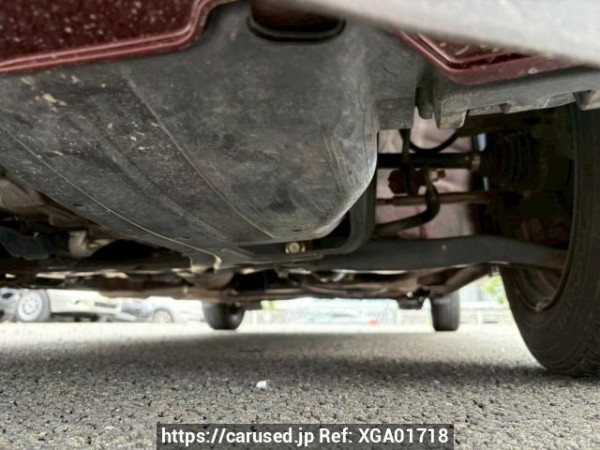 Used 2012 AT honda fit GE6 Image[35]