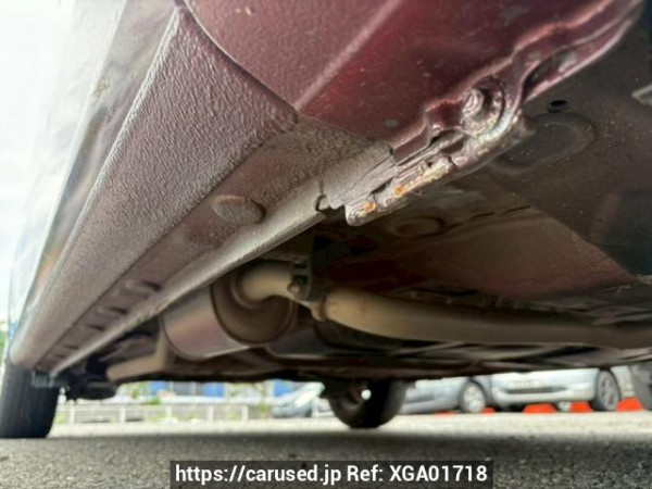 Used 2012 AT honda fit GE6 Image[36]