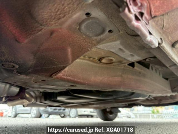 Used 2012 AT honda fit GE6 Image[37]