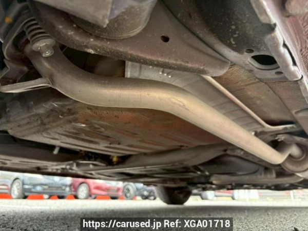 Used 2012 AT honda fit GE6 Image[39]