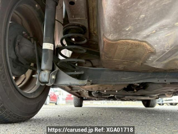 Used 2012 AT honda fit GE6 Image[40]