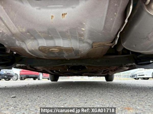 Used 2012 AT honda fit GE6 Image[41]