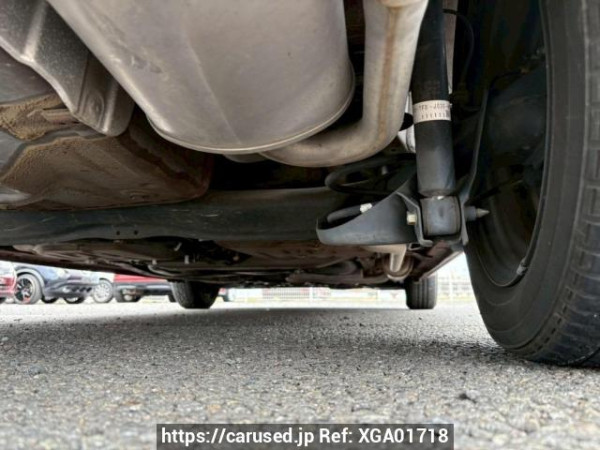 Used 2012 AT honda fit GE6 Image[42]