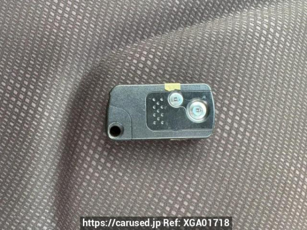 Used 2012 AT honda fit GE6 Image[43]