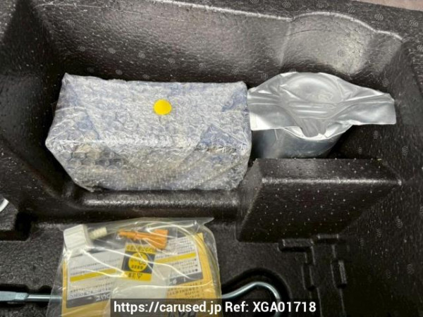 Used 2012 AT honda fit GE6 Image[44]