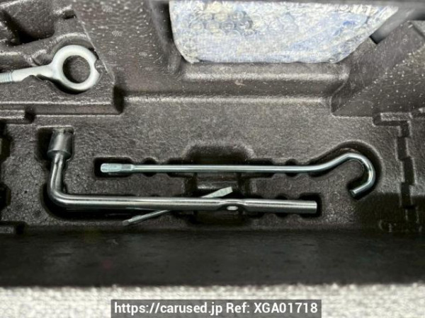 Used 2012 AT honda fit GE6 Image[45]