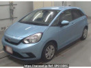 Honda Fit GR1