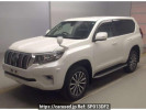 Toyota Land Cruiser Prado GDJ151W