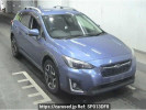 Subaru XV GT7