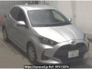 Toyota YARIS KSP210