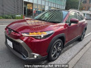 Toyota Corolla Cross ZVG13
