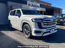 Toyota Land Cruiser VJA300W