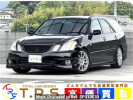 Toyota Mark II Blit JZX110W