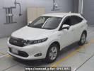 Toyota Harrier Hybrid AVU65W