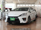 Toyota Prius ZVW30