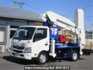 Hino DUTRO XZU700X