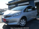 Honda Fit GE6