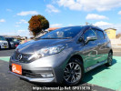 Nissan Note HE12