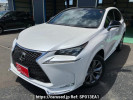 Lexus NX AGZ15