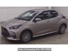 Toyota YARIS MXPA15