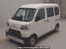 Daihatsu Hijet Cargo S331V