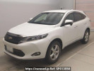 Toyota Harrier ZSU65W