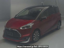 Toyota Sienta NSP170G