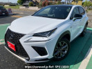 Lexus NX AYZ10