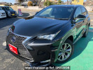 Lexus NX AYZ10