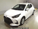 Toyota YARIS MXPA15