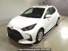 Toyota YARIS MXPA15