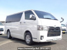 Toyota Hiace Van GDH206V