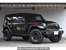 Jeep JEEP WRANGLER UNLIMITED JL36L