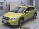 Subaru XV HYBRID GPE