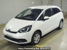 Honda Fit GR4