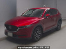 Mazda CX-5 KF5P