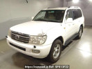 Toyota Land Cruiser 100 UZJ100W