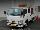 Isuzu Elf Truck NHS85A