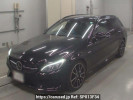 Mercedes Benz C-Class Station Wagon 205264