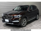 BMW X3 UZ20