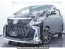Toyota Alphard ANH20W