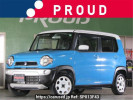 Suzuki Hustler MR31S
