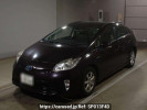 Toyota Prius ZVW30