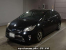 Toyota Prius PHV ZVW35