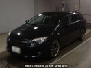 Toyota Corolla Fielder NZE141G