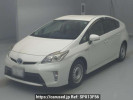Toyota Prius ZVW30